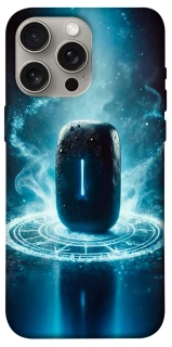 Чехол на Apple iPhone 15 Pro Max (6.7") Руна Иса фото 1 из 1