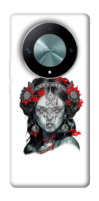 Чохол на Huawei Magic6 Lite Мотанка Оберіг фото 1 з 1