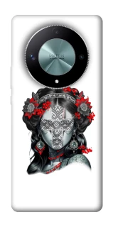 Чохол на Huawei Magic6 Lite Мотанка Оберіг фото 1 з 1