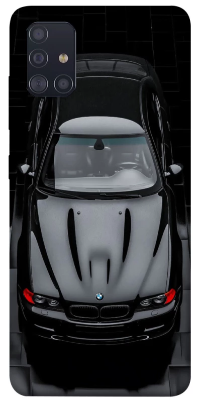 Чехол на Samsung Galaxy A51 BMW V12 фото 1 из 1