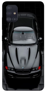 Чехол на Samsung Galaxy A51 BMW V12 фото 1 из 1
