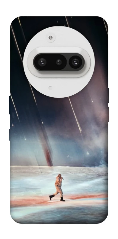 Чохол на Nothing Phone (3a) Kanye West ver.4 фото 1 з 1