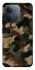 Чохол на Xiaomi Redmi 15C (Global) Camouflage v30 фото 1 з 1