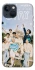 Чохол на Apple iPhone 13 (6.1") Stray Kids One Team фото 1 з 1