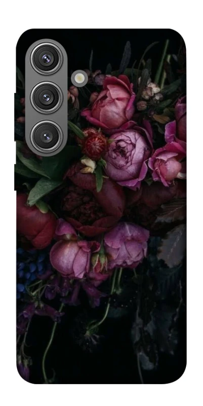 Чохол на Samsung Galaxy S24 Floral Symphony1 фото 1 з 1