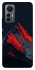 Чехол на Xiaomi 12 Lite Red mountain фото 1 из 1