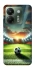 Чехол на Xiaomi Poco M7 pro 5G Football aesthetic ver.3 фото 1 из 1