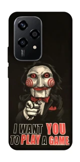 Чехол на Honor 200 Lite Play a Game фото 1 из 1