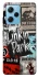 Чехол на Xiaomi Poco X5 Pro 5G Linkin Park logo ver.2 фото 1 Чехол на Xiaomi Poco X5 Pro 5G Linkin Park logo ver.2 фото 1 из 1
