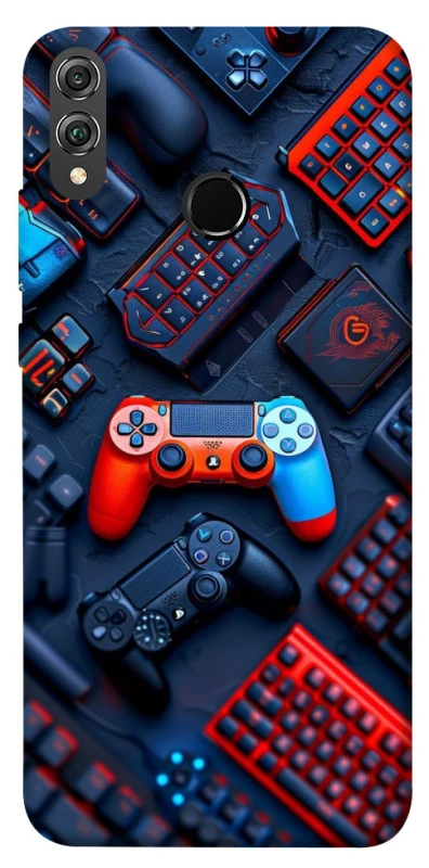 Чохол на Huawei Honor 8X Play Station фото 1 з 1