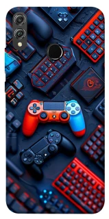 Чохол на Huawei Honor 8X Play Station фото 1 з 1