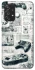 Чохол на Samsung Galaxy A52 4G / A52 5G Gamer Zone ver.2 фото 1 з 1