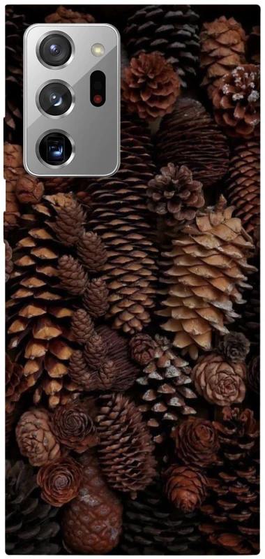 Чохол на Samsung Galaxy Note 20 Ultra Magic1 фото 1 з 1