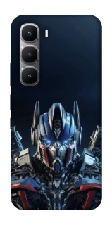 Чохол на Infinix Hot 60 Pro Transformer фото 1 з 1