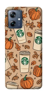 Чехол на Motorola Moto G54 Power Autumn vibes ver.4 фото 1 Чехол на Motorola Moto G54 Power Autumn vibes ver.4 фото 1 из 1