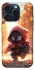 Чохол на Apple iPhone 15 Pro (6.1") Mini  Spiderman фото 1 з 1