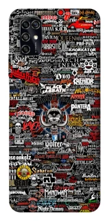 Чохол на ZTE Blade V2020 Smart My playlist ver.3 фото 1 з 1