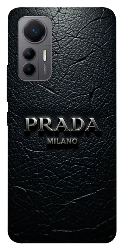 Чохол на Xiaomi 12 Lite Prada фото 1 з 1
