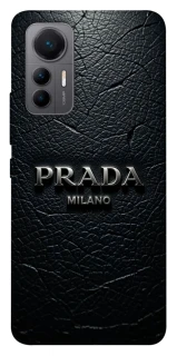 Чохол на Xiaomi 12 Lite Prada фото 1 з 1