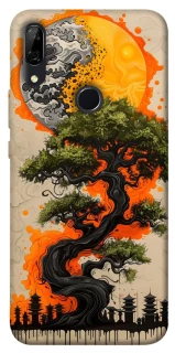 Чохол на Huawei P Smart Z Дух Японії v3 фото 1 з 1