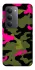 Чехол на Xiaomi Redmi 15 (EU) Camouflage v29 фото 1 из 1