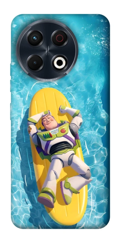 Чохол на TECNO Spark 30 Pro (KL7) buzz lightyear фото 1 з 1