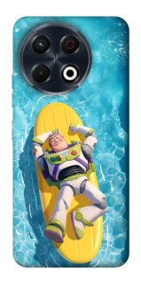 Чехол на TECNO Spark 30 Pro (KL7) buzz lightyear фото 1 из 1