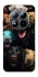 Чехол на Xiaomi Redmi Note 15 Pro 5G Собаки фото 1 из 1
