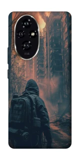 Чехол на Honor 200 Сталкер v8 фото 1 из 1