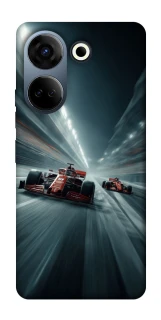 Чохол на TECNO Camon 20 Pro (CK7n) F-1 ver.5 фото 1 з 1