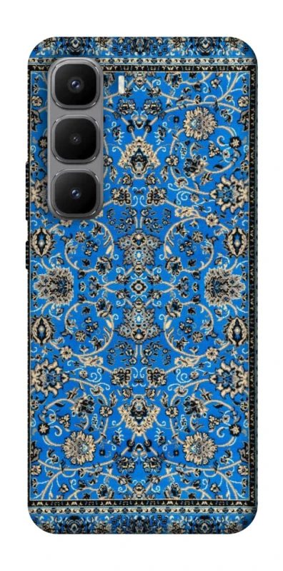 Чехол на Infinix Hot 60 Pro+ Ковёр v52 фото 1 из 1