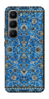 Чехол на Infinix Hot 60 Pro+ Ковёр v52 фото 1 из 1