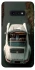 Чехол на Samsung Galaxy S10e White porsche фото 1 из 1