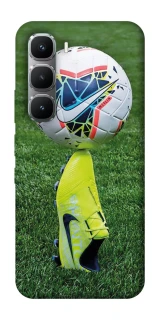 Чохол на Infinix Hot 60 Pro Football Ball 2024 фото 1 з 1