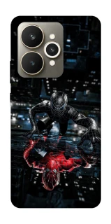 Чохол на Realme 15 Spiderman Venom фото 1 з 1