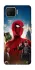 Чехол на Oppo A73 (2017) Spider Man ver.2 фото 1 из 1