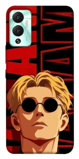 Чехол на Infinix Hot 12 Play Nanami v2 фото 1 из 1