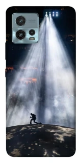 Чехол на Motorola Moto G72 Kanye West ver.2 фото 1 из 1