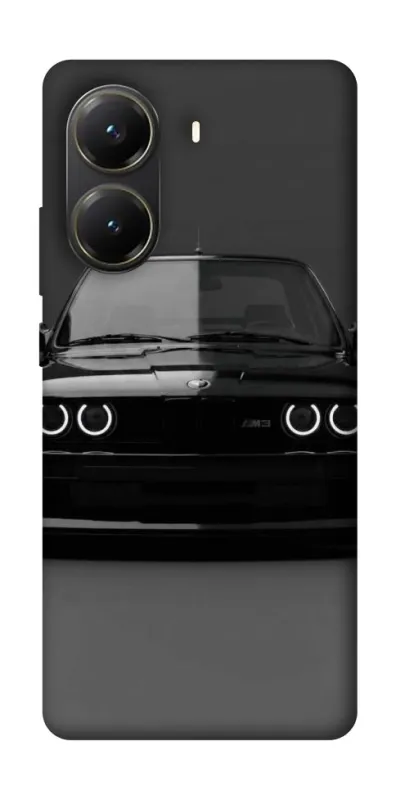 Чохол на Xiaomi Poco X6 Pro BMW v11 фото 1 з 1