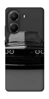 Чохол на Xiaomi Poco X6 Pro BMW v11 фото 1 з 1