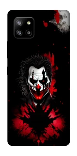 Чохол на Samsung Galaxy A42 5G Joker Horror фото 1 з 1