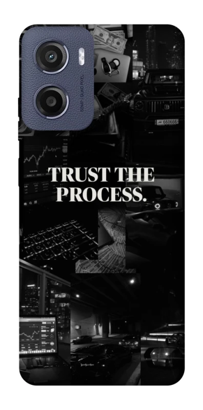 Чохол на Motorola Moto G05 Process фото 1 з 1