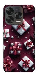 Чохол на ZTE Blade V70 Design Christmas spirit ver.7 фото 1 з 2