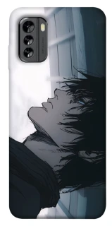 Чехол на Nokia G60 Toji Zenin v2 фото 1 из 1