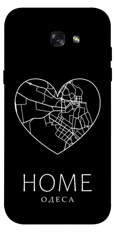 Чохол на Samsung A720 Galaxy A7 (2017) Одеса Home фото 1 з 1