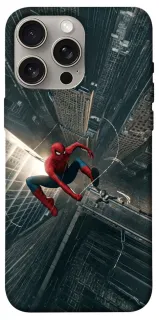 Чохол Spider Man ver.4 фото 1 з 1