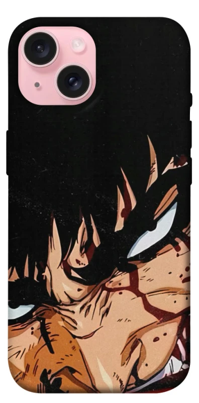 Чохол на Apple iPhone 15 (6.1") Berserk v6 фото 1 з 1