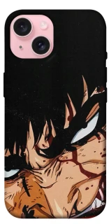 Чохол на Apple iPhone 15 (6.1") Berserk v6 фото 1 з 1