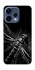 Чехол на Oppo Reno 15 Black dragonfly фото 1 из 2
