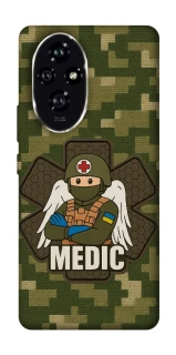Чехол на Honor 200 Medic фото 1 из 1